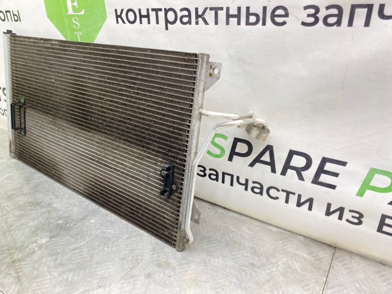 Радиатор кондиционера, 3100 рублей, Калининград