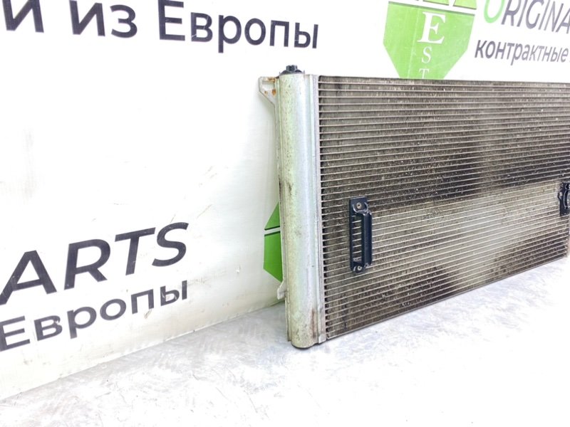 Радиатор кондиционера, 3100 рублей, Калининград