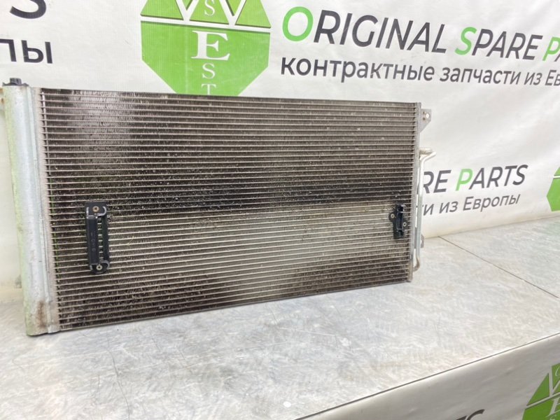 Радиатор кондиционера, 3100 рублей, Калининград