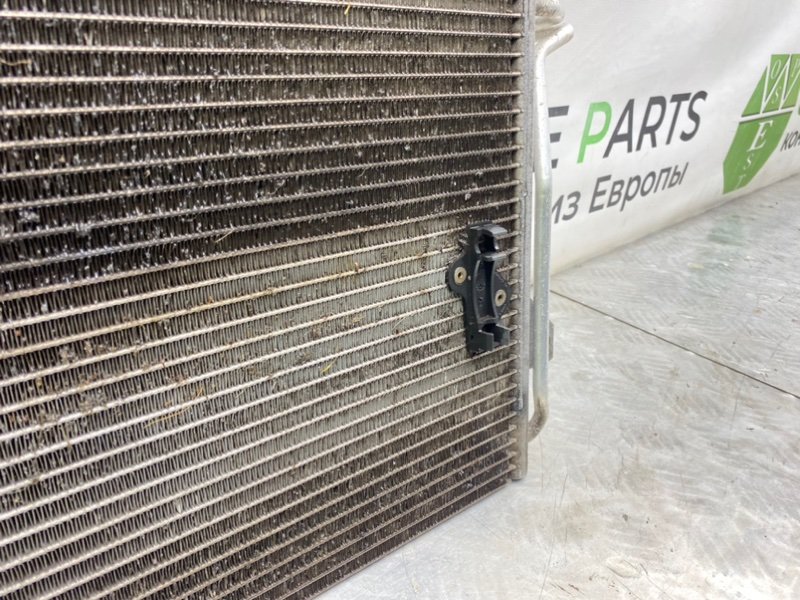 Радиатор кондиционера, 3100 рублей, Калининград