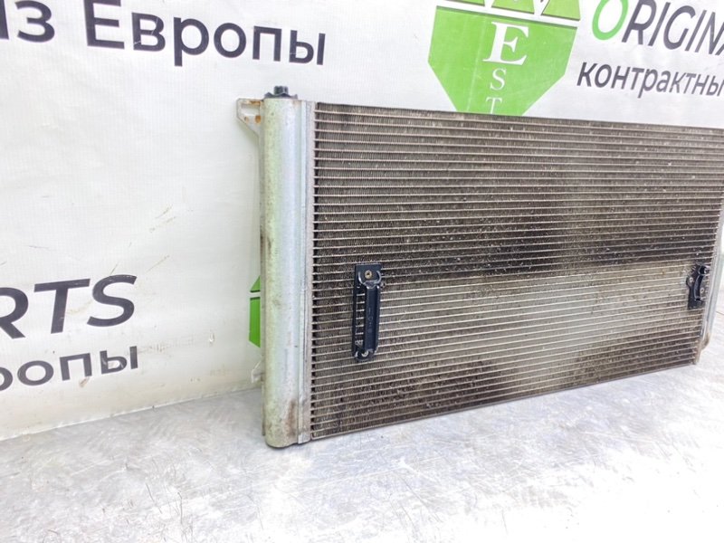 Радиатор кондиционера, 3100 рублей, Калининград