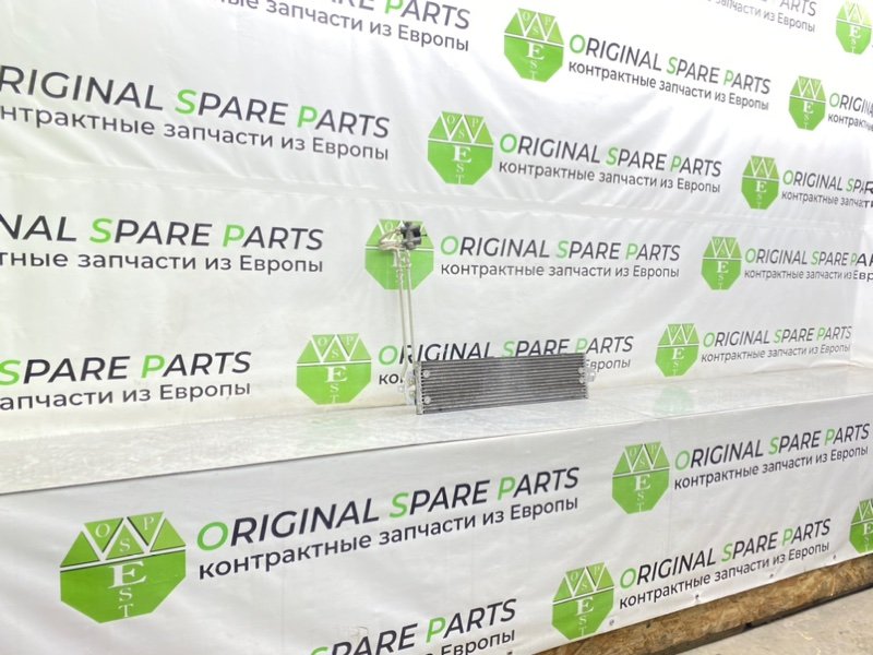 Радиатор АКПП, 6100 рублей, Калининград