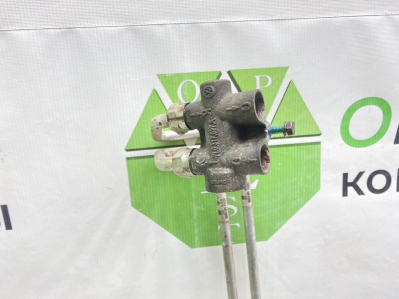 Радиатор АКПП, 6100 рублей, Калининград