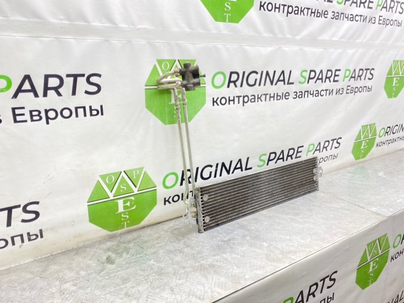 Радиатор АКПП, 6100 рублей, Калининград