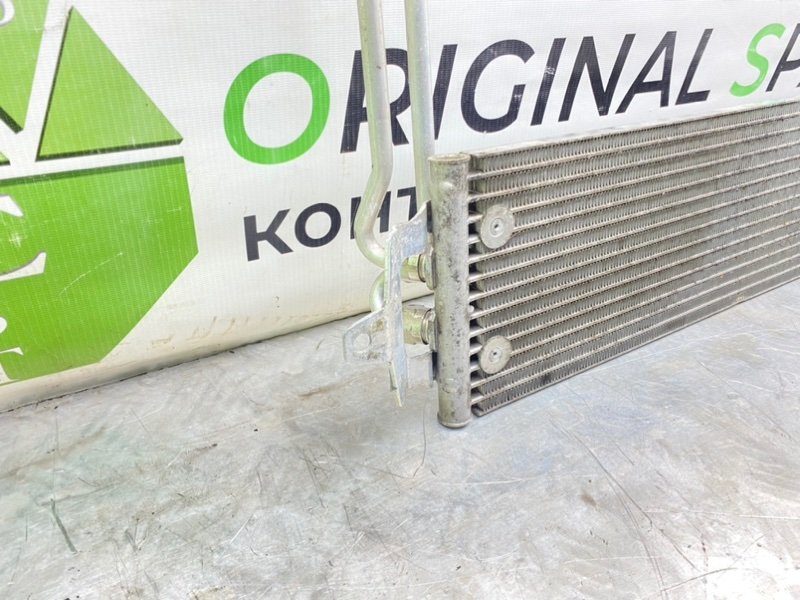 Радиатор АКПП, 6100 рублей, Калининград