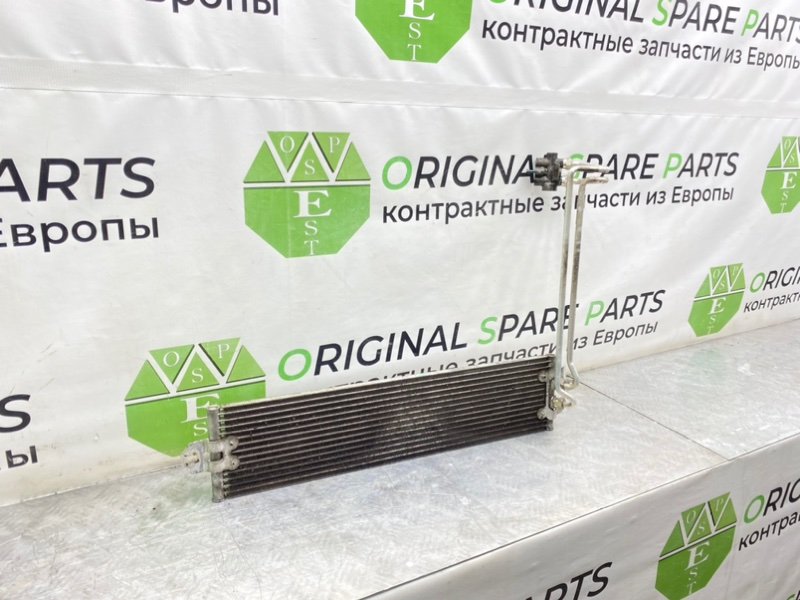 Радиатор АКПП, 6100 рублей, Калининград