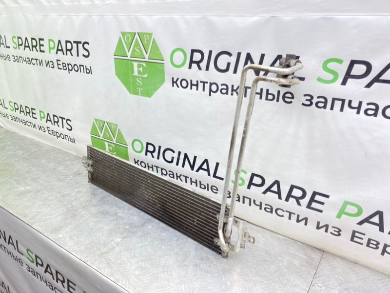 Радиатор АКПП, 6100 рублей, Калининград