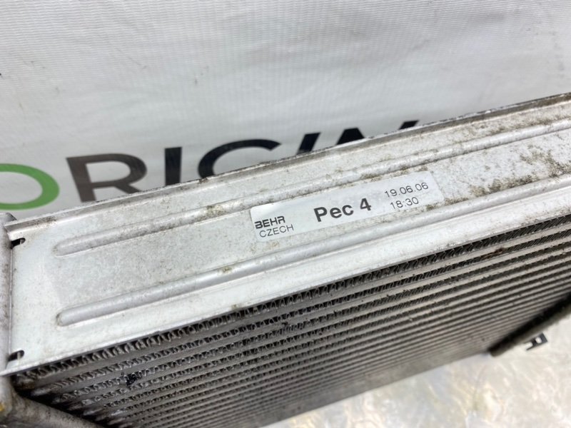 Интеркулер, 7100 рублей, Калининград