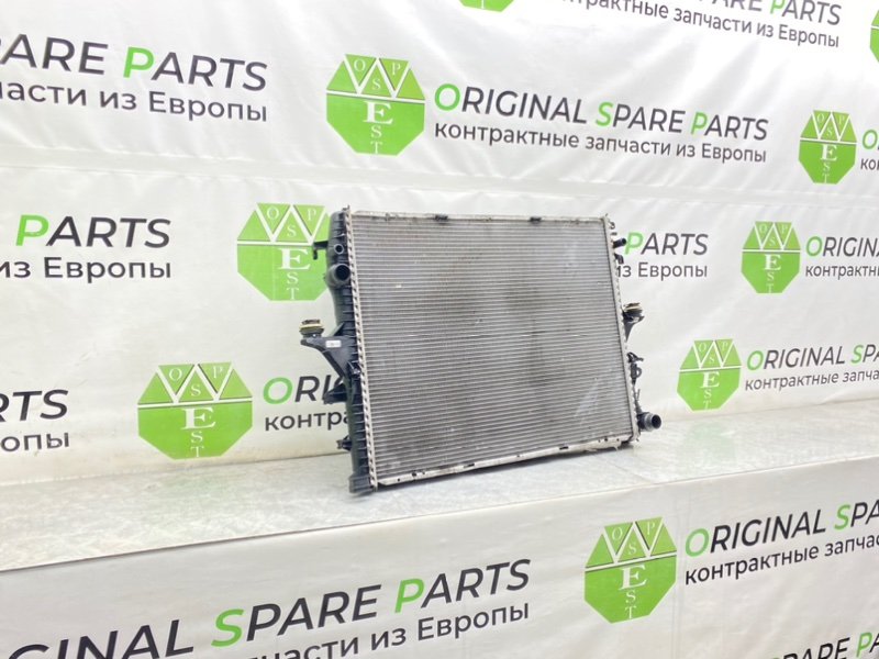 Радиатор, 4100 рублей, Калининград