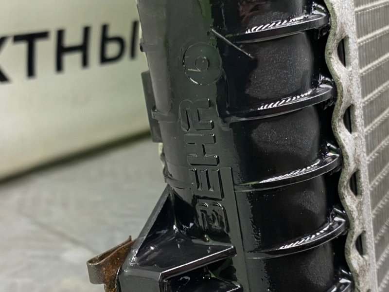 Радиатор, 4100 рублей, Калининград