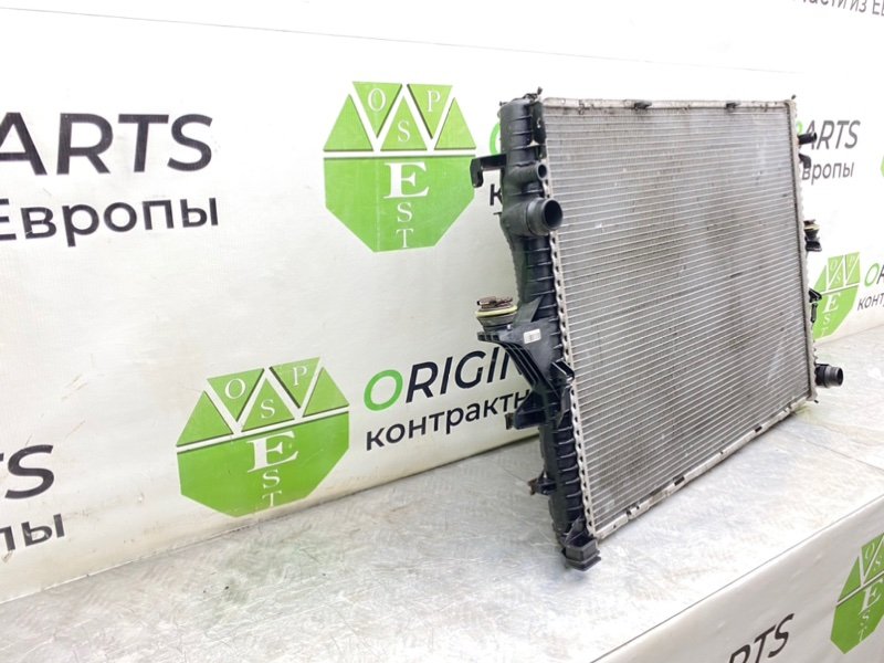 Радиатор, 4100 рублей, Калининград