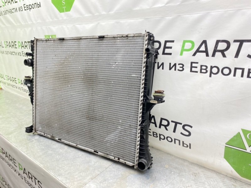 Радиатор, 4100 рублей, Калининград