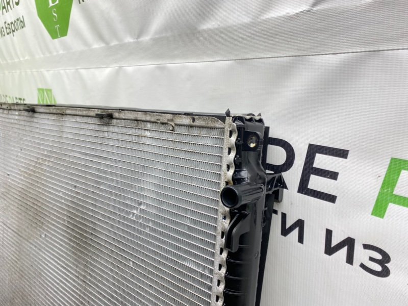 Радиатор, 4100 рублей, Калининград