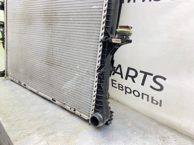 Радиатор, 4100 рублей, Калининград