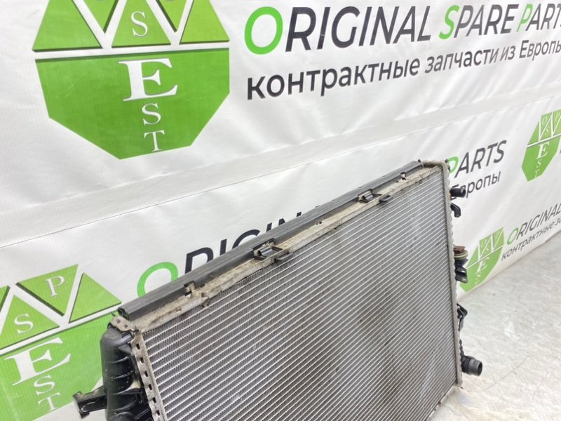 Радиатор, 4100 рублей, Калининград