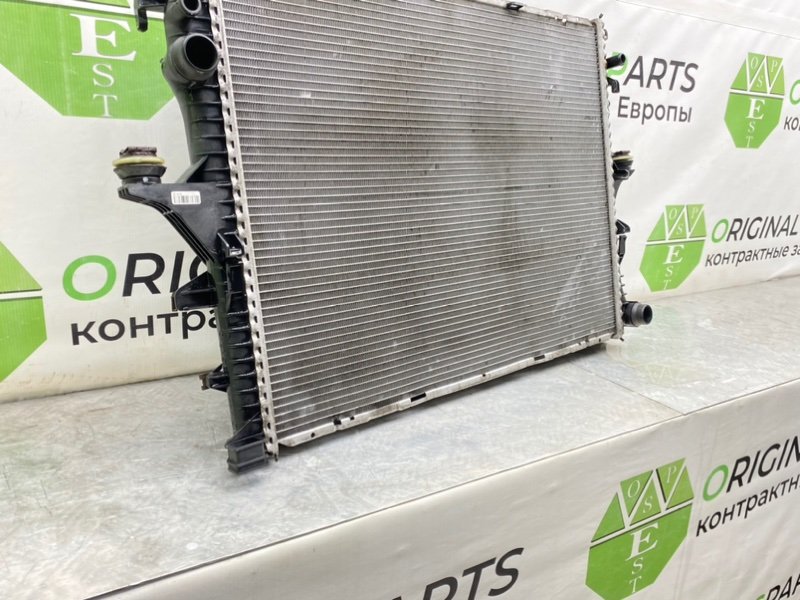 Радиатор, 4100 рублей, Калининград