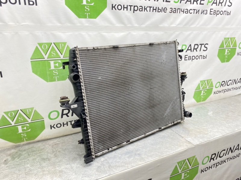 Радиатор, 4100 рублей, Калининград