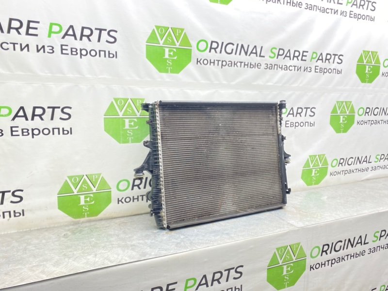 Радиатор, 4100 рублей, Калининград