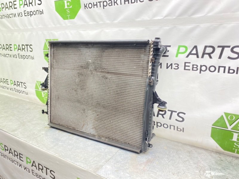 Радиатор, 4100 рублей, Калининград