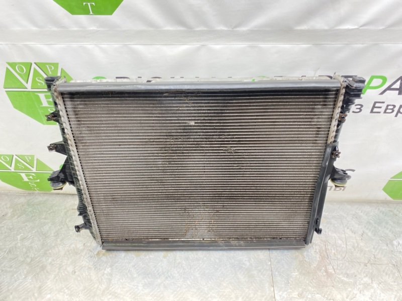 Радиатор, 4100 рублей, Калининград