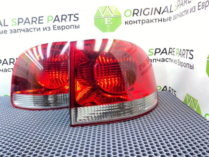 Фонари, 3900 рублей, Калининград