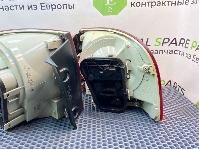 Фонари, 3900 рублей, Калининград