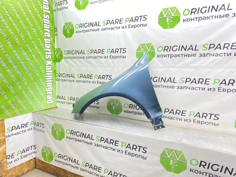 Крыло, 10100 рублей, Калининград