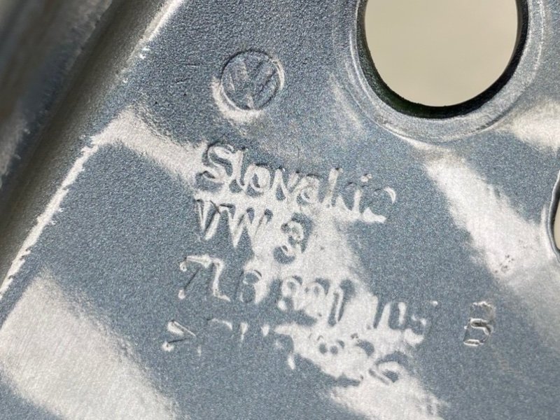 Крыло, 10100 рублей, Калининград