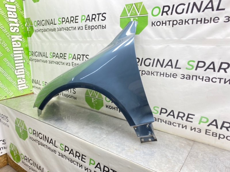 Крыло, 10100 рублей, Калининград