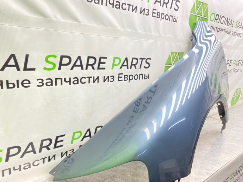 Крыло, 10100 рублей, Калининград