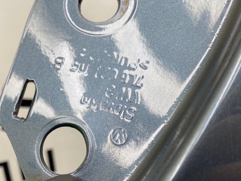 Крыло, 10100 рублей, Калининград