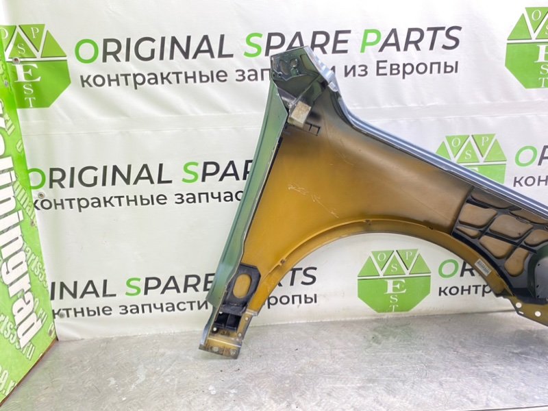 Крыло, 10100 рублей, Калининград