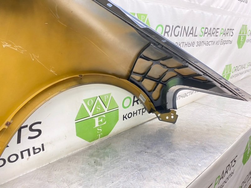 Крыло, 10100 рублей, Калининград