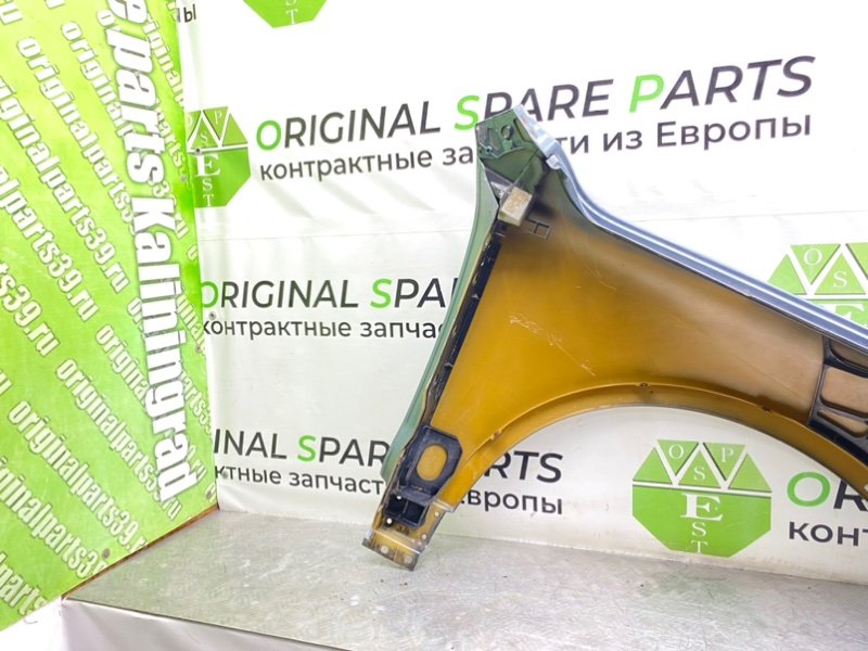 Крыло, 10100 рублей, Калининград