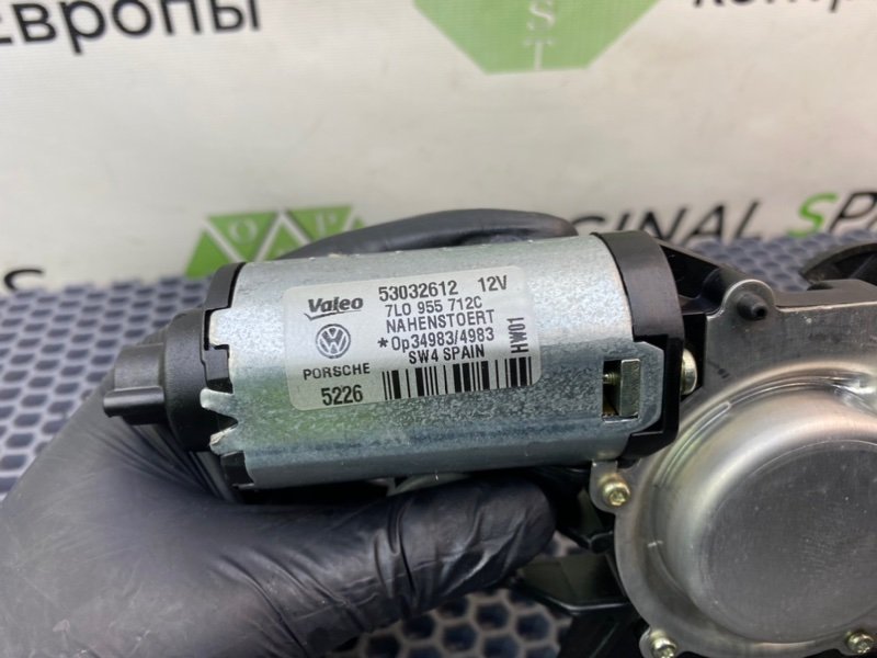 Моторчик дворника, 1600 рублей, Калининград