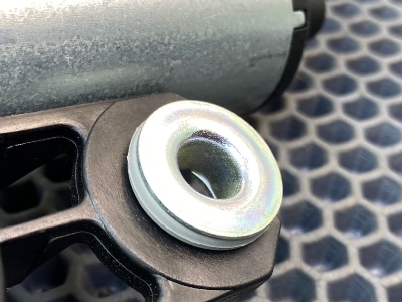 Моторчик дворника, 1600 рублей, Калининград