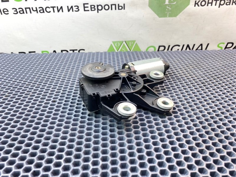 Моторчик дворника, 1600 рублей, Калининград