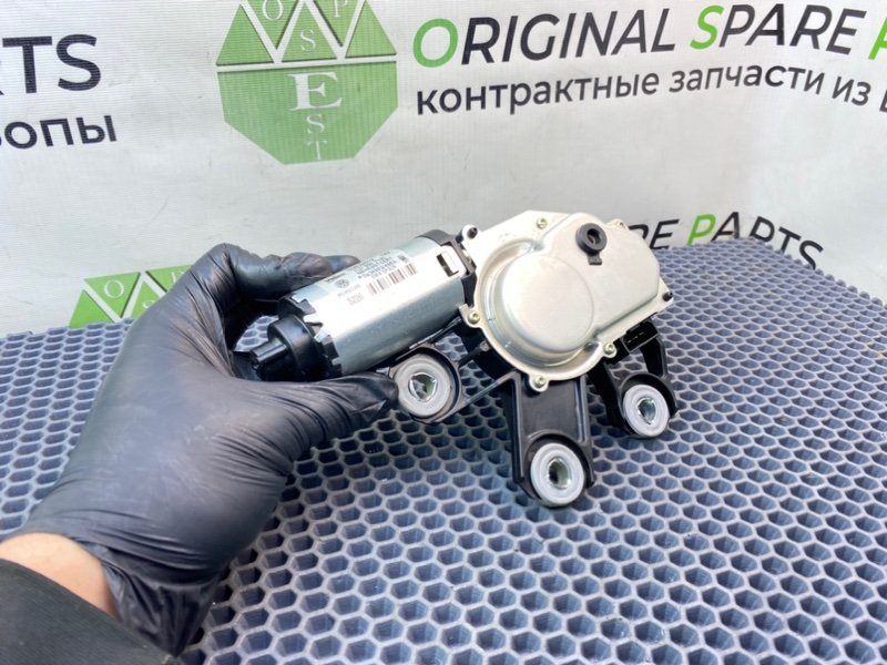 Моторчик дворника, 1600 рублей, Калининград