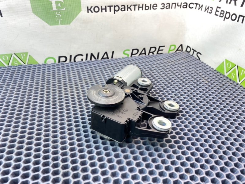 Моторчик дворника, 1600 рублей, Калининград