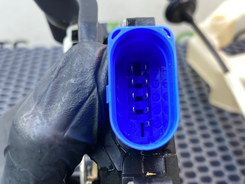 Замок двери, 3400 рублей, Калининград