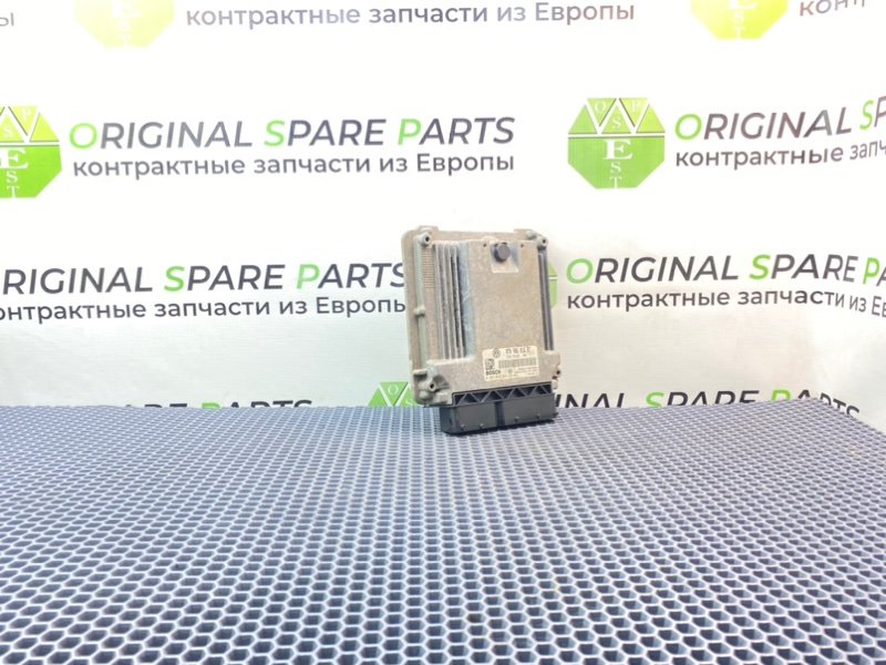 Эбу двигателя, 10100 рублей, Калининград