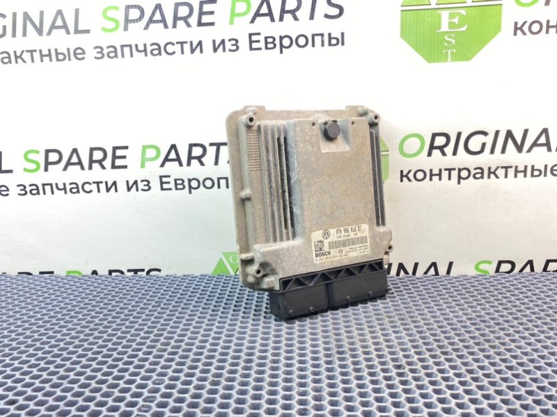 Эбу двигателя, 10100 рублей, Калининград