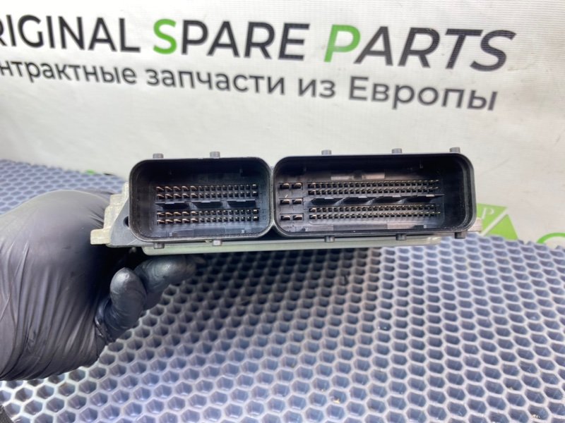 Эбу двигателя, 10100 рублей, Калининград