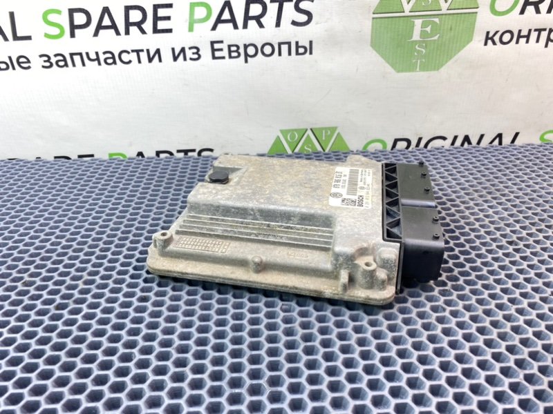 Эбу двигателя, 10100 рублей, Калининград