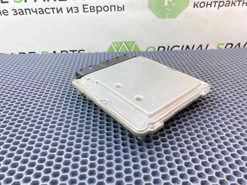 Эбу двигателя, 10100 рублей, Калининград