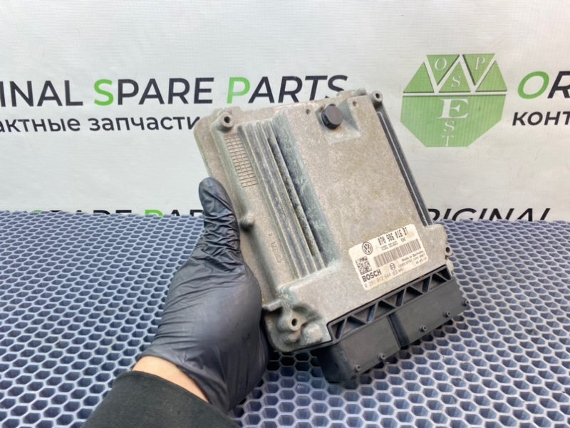 Эбу двигателя, 10100 рублей, Калининград