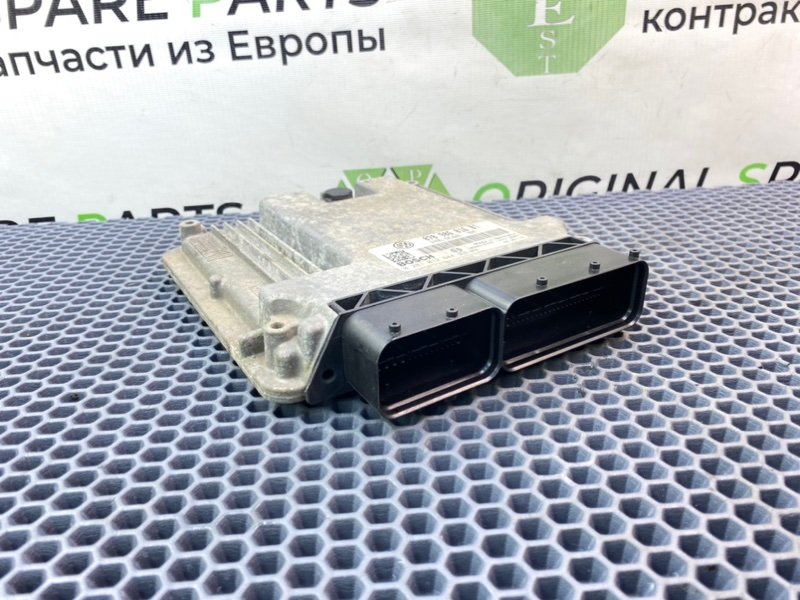 Эбу двигателя, 10100 рублей, Калининград