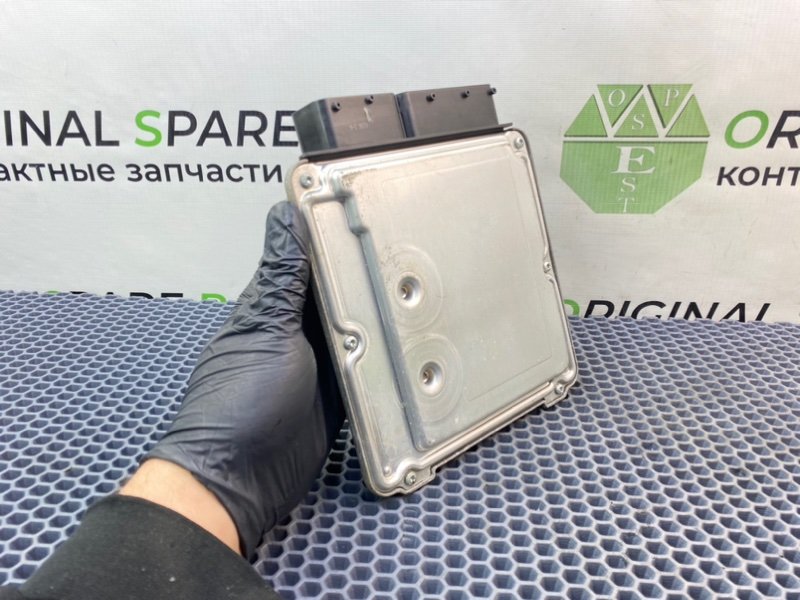 Эбу двигателя, 10100 рублей, Калининград