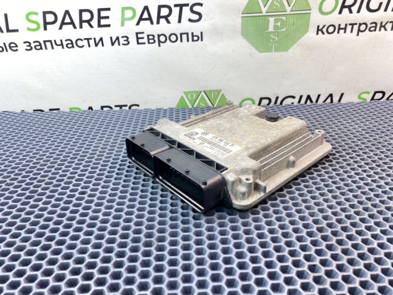 Эбу двигателя, 10100 рублей, Калининград