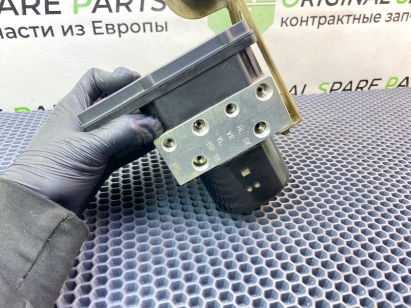 Блок ABS, 3500 рублей, Калининград